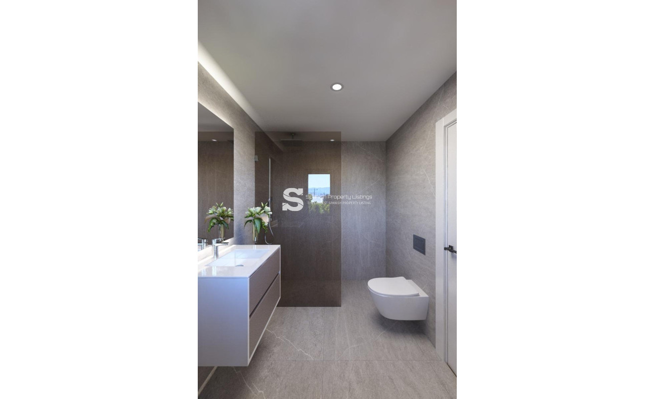 New Build - Villa - San Miguel de Salinas - Cerro Del Sol