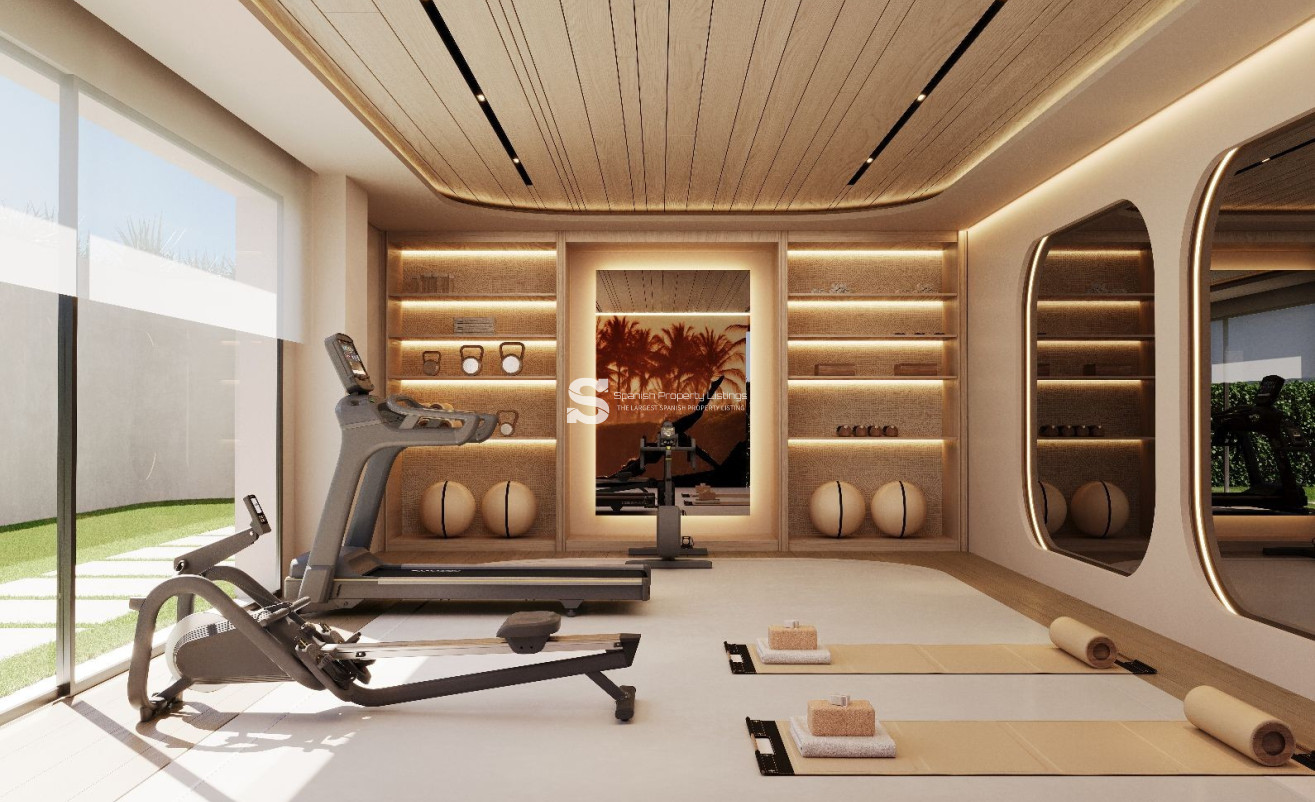 New Build - Apartment - Estepona