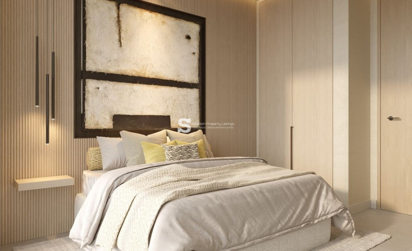 Nouvelle construction - ground-floor - Estepona