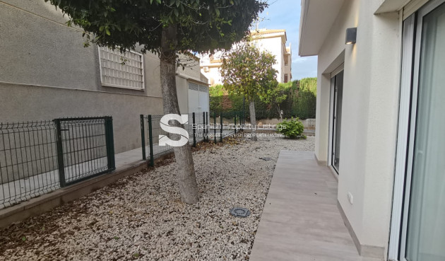 Obra nueva - ground-floor - Torrevieja