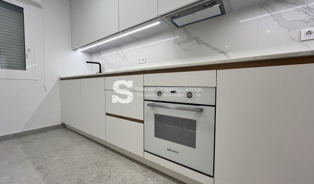 Obra nueva - ground-floor - Torrevieja