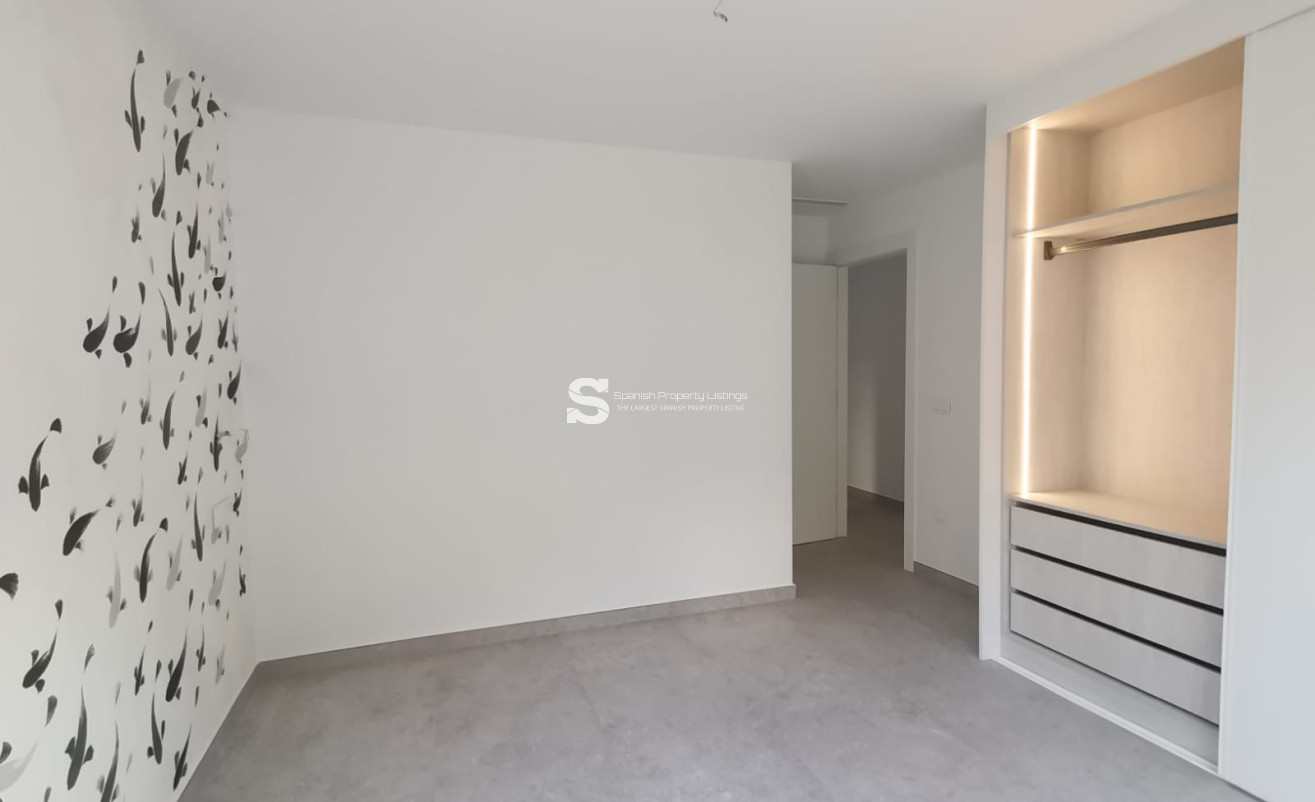 Obra nueva - ground-floor - Torrevieja