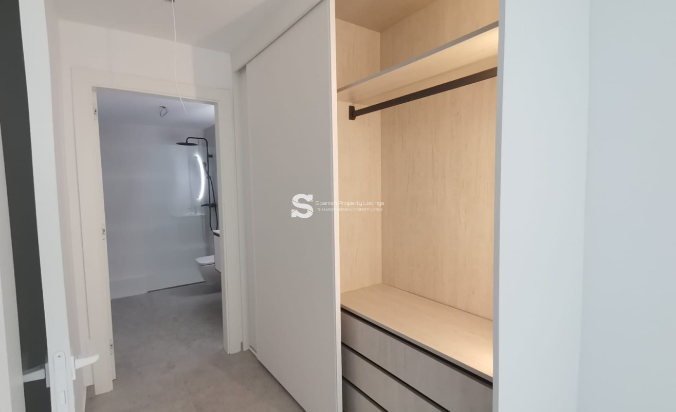 Obra nueva - ground-floor - Torrevieja