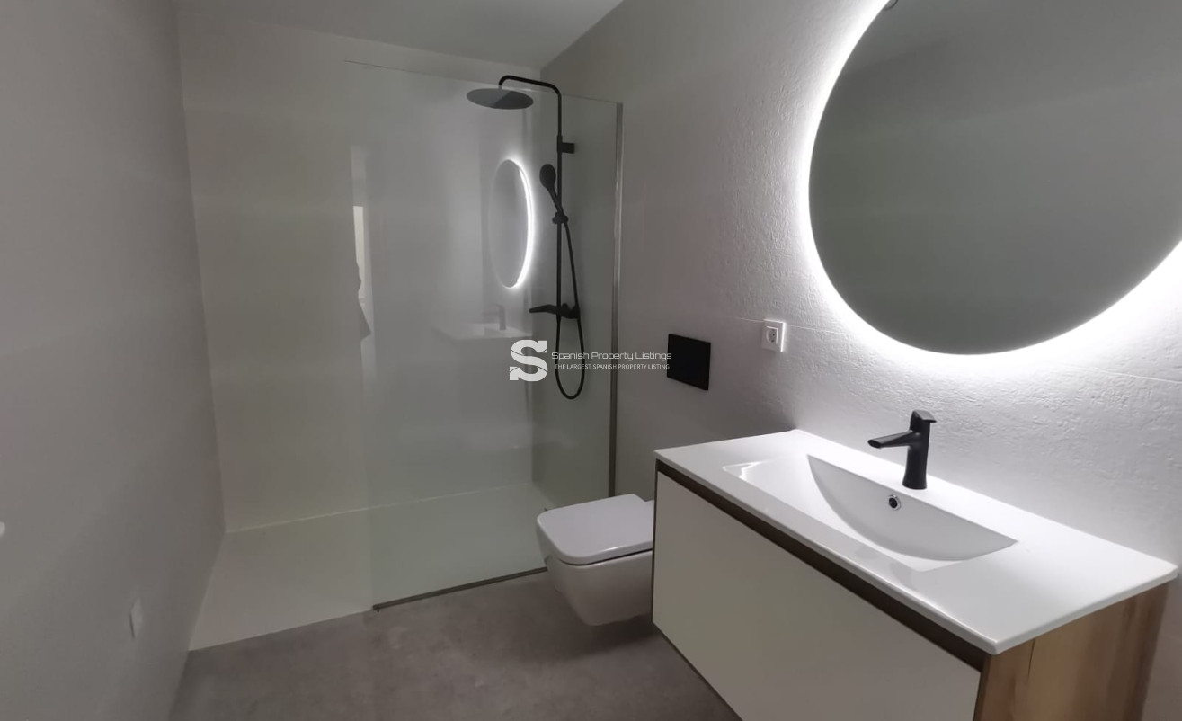 Obra nueva - ground-floor - Torrevieja