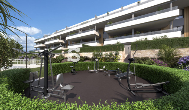 Obra nueva - Ático - Torremolinos