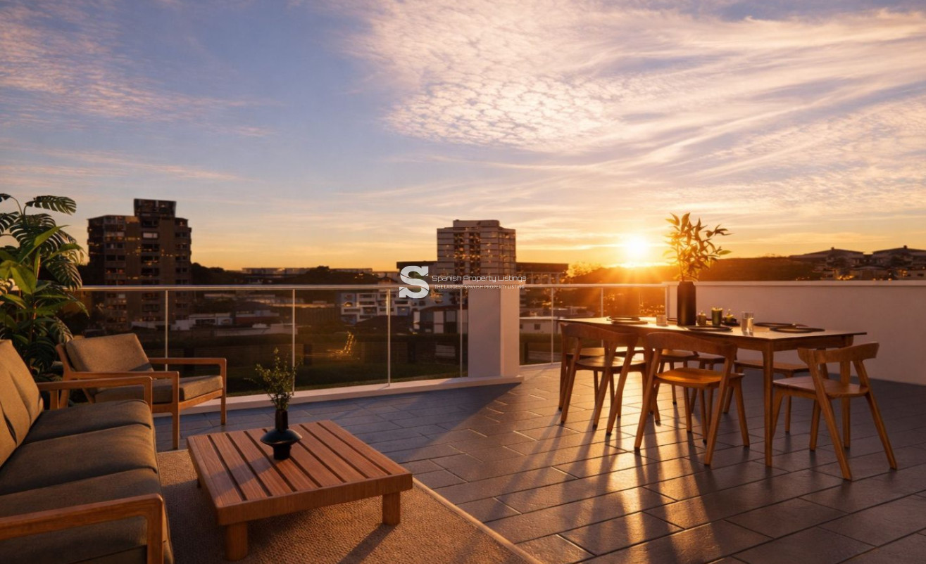 New Build - detached - Los Alcazares - Los Alcázares