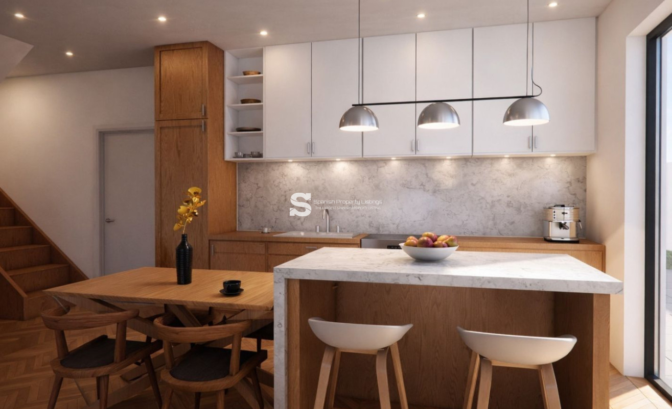 New Build - detached - Los Alcazares - Los Alcázares