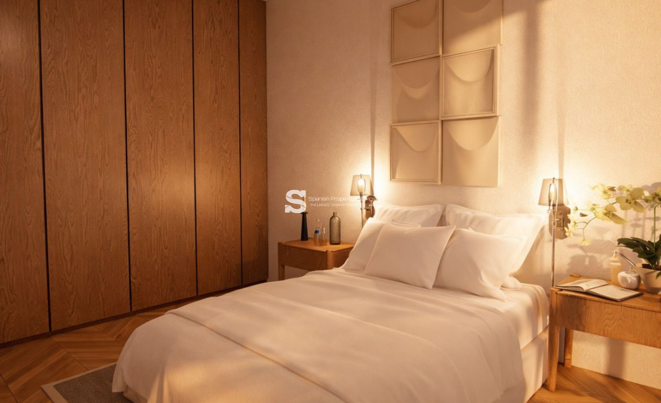 New Build - detached - Los Alcazares - Los Alcázares