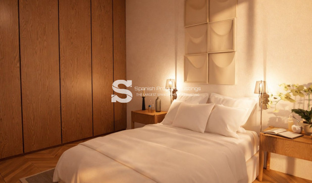 New Build - detached - Los Alcazares - Los Alcázares