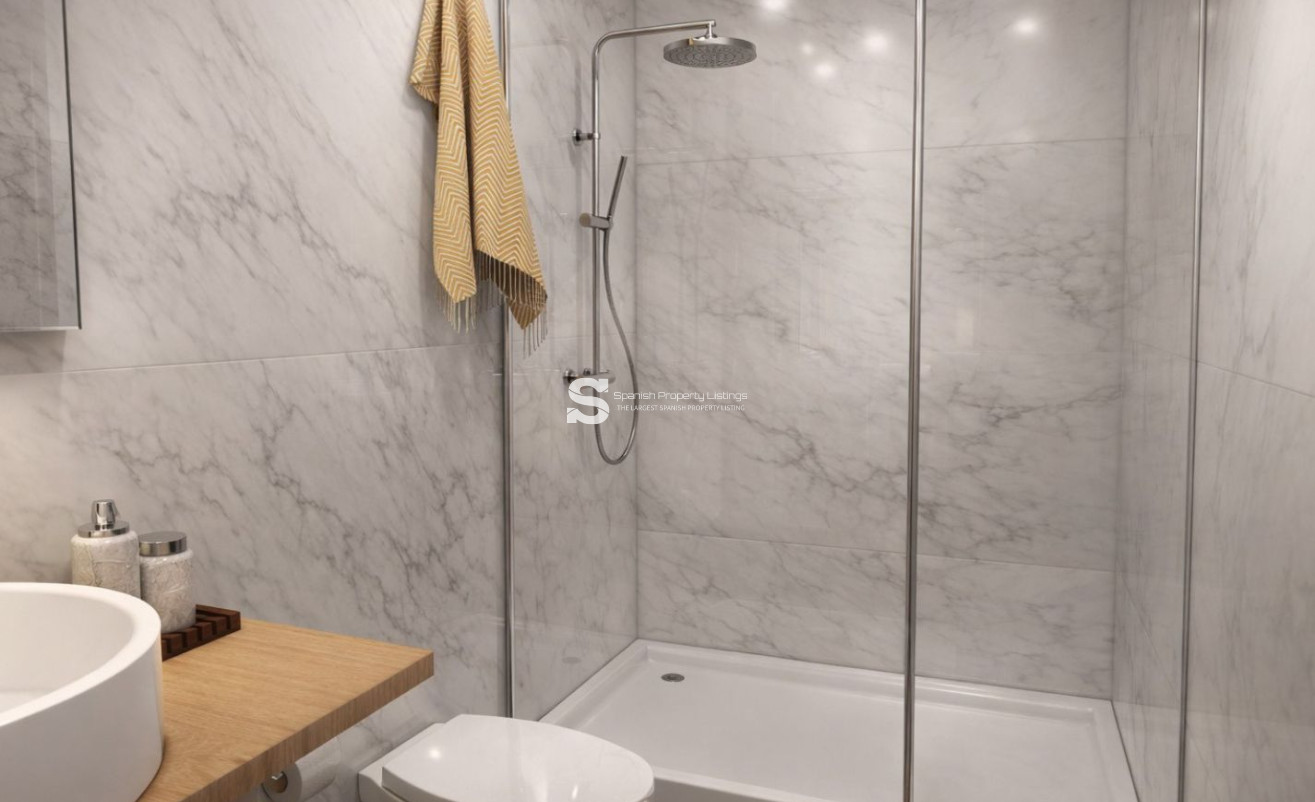 New Build - detached - Los Alcazares - Los Alcázares