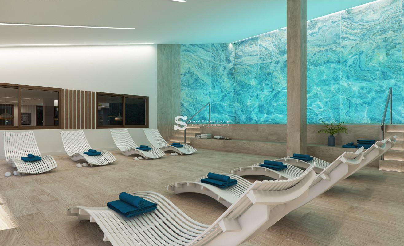 New Build - detached - Finestrat