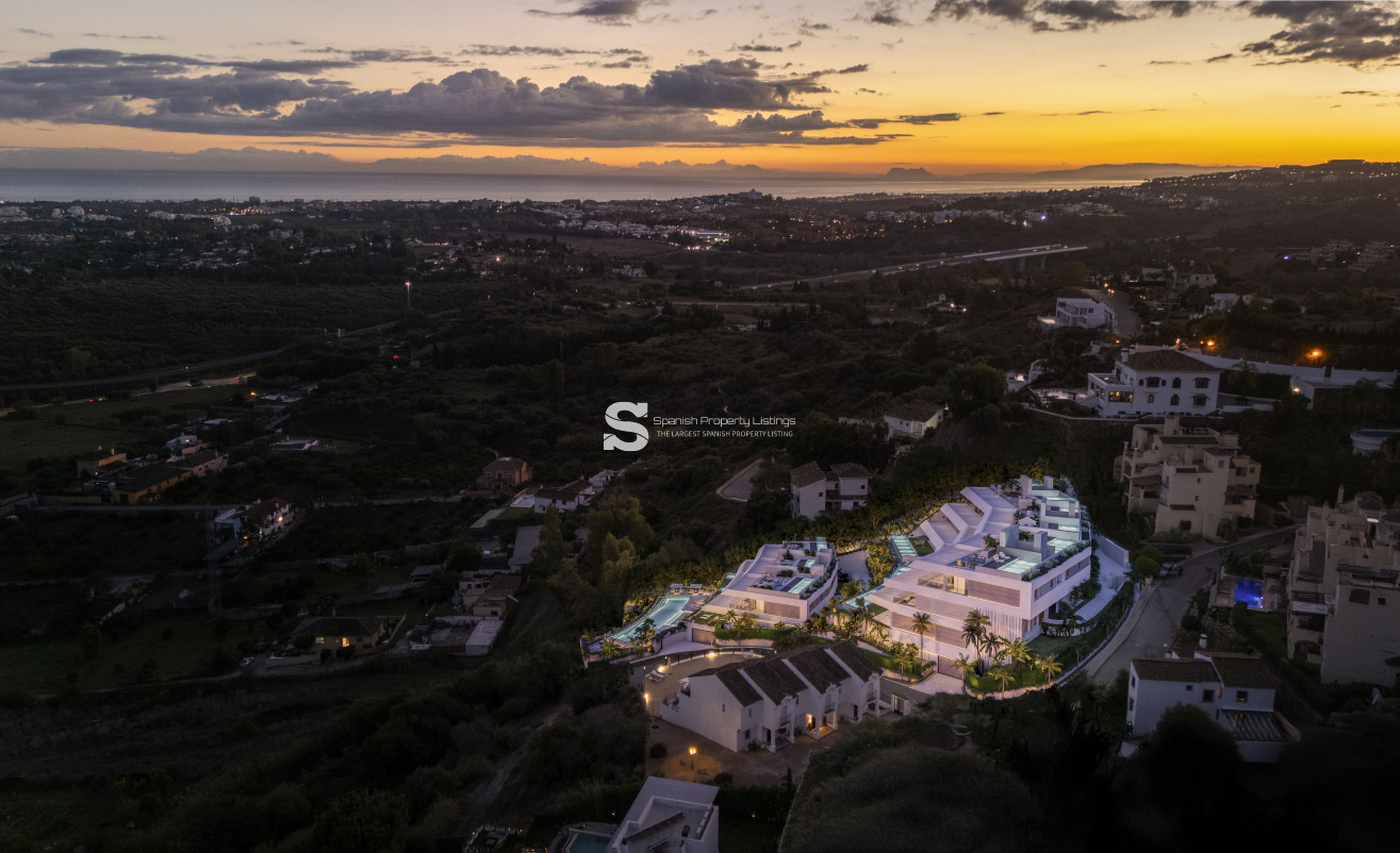 New Build - ground-floor - Marbella