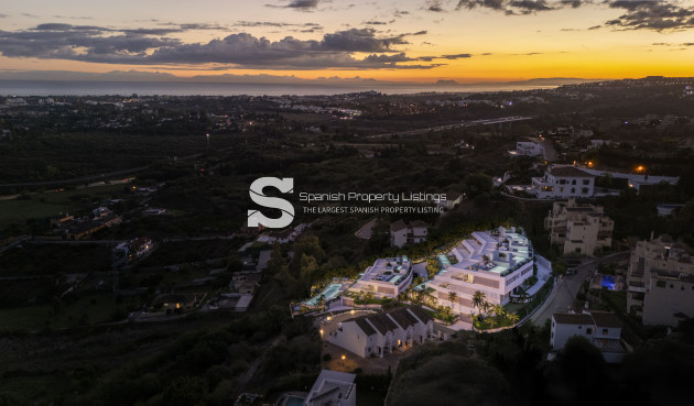 New Build - ground-floor - Marbella