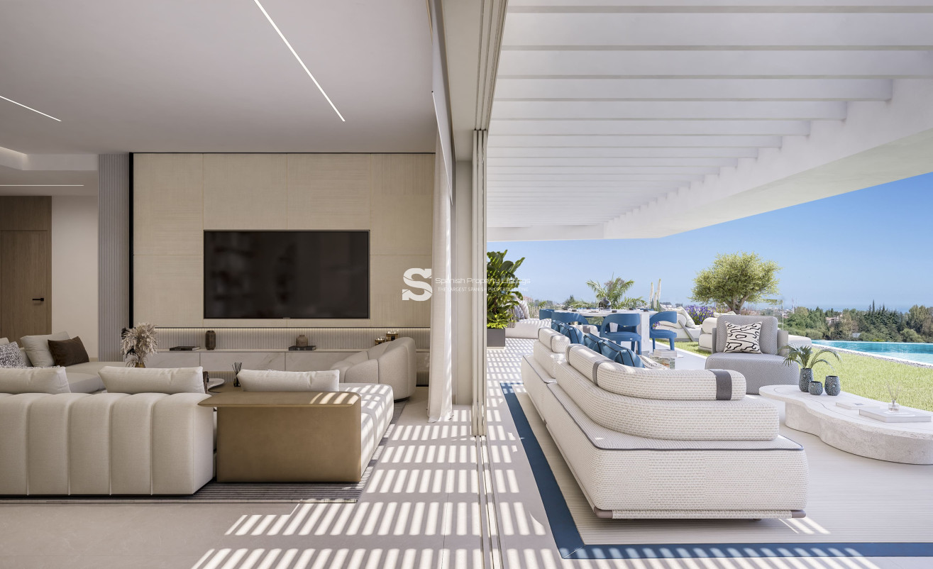 New Build - ground-floor - Marbella