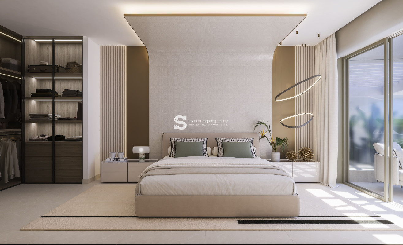 New Build - ground-floor - Marbella