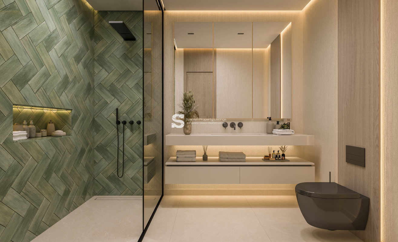 New Build - ground-floor - Marbella