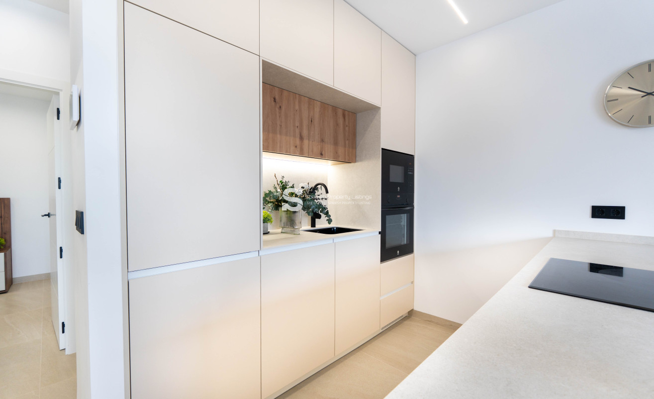 Obra nueva - detached - San Pedro del Pinatar - San Pedro Del Pinatar