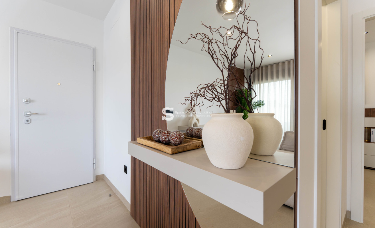 Obra nueva - detached - San Pedro del Pinatar - San Pedro Del Pinatar