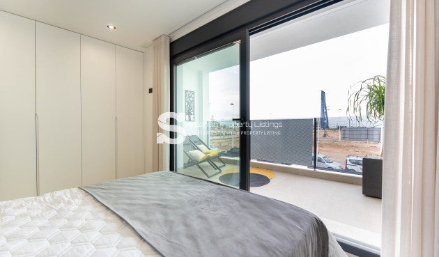 Obra nueva - detached - San Pedro del Pinatar - San Pedro Del Pinatar