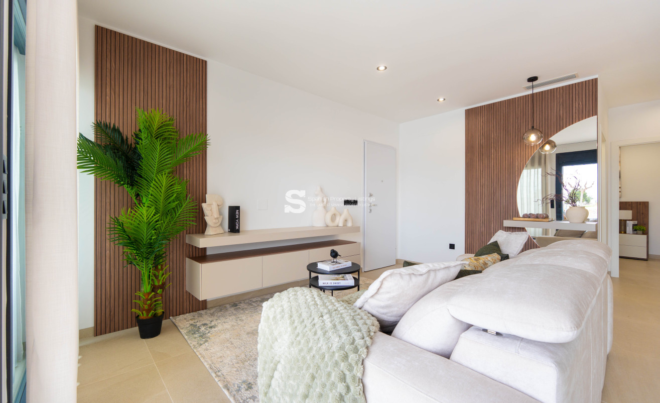 New Build - detached - San Pedro del Pinatar - San Pedro Del Pinatar