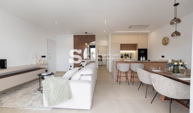 New Build - detached - San Pedro del Pinatar - San Pedro Del Pinatar