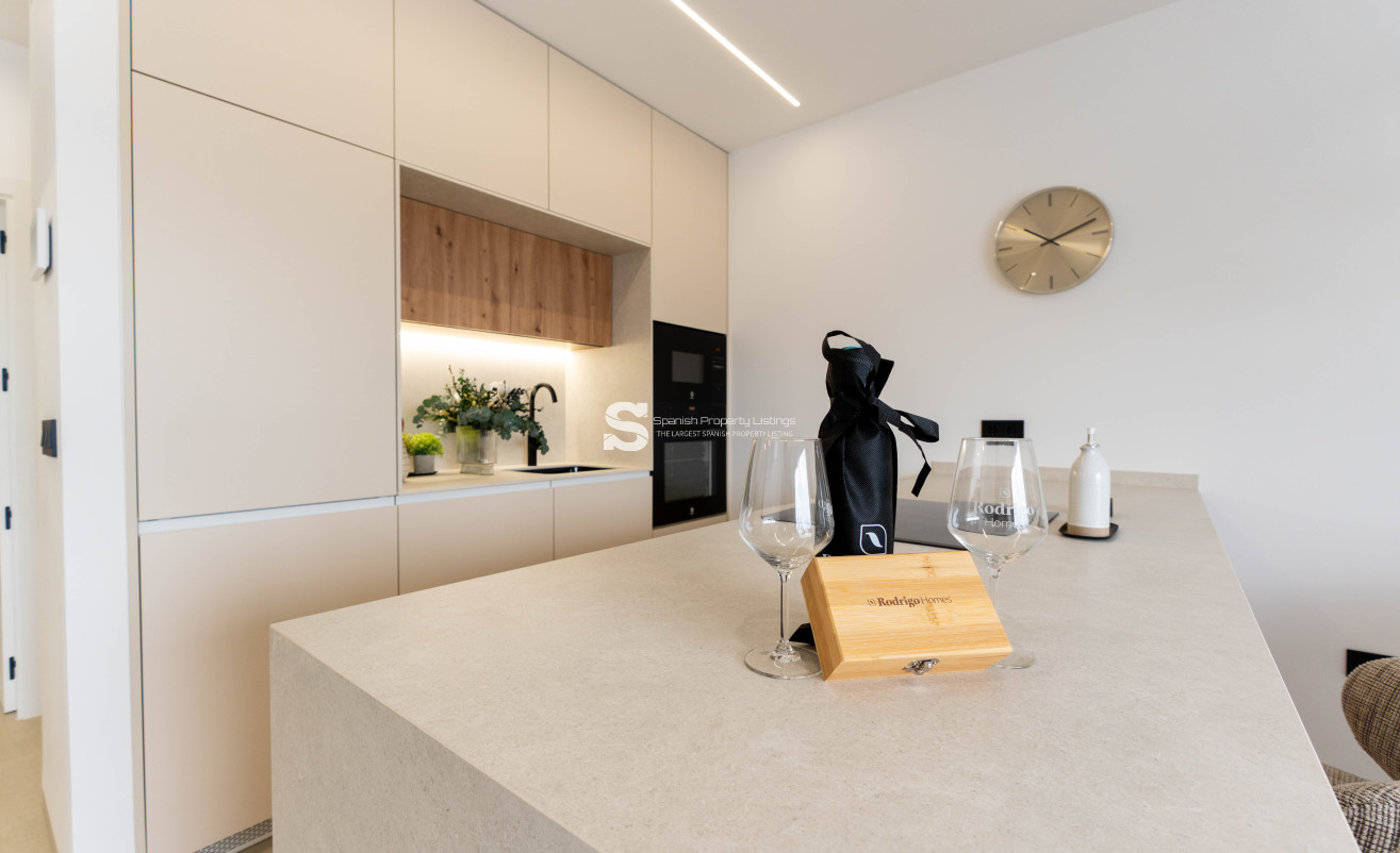 New Build - detached - San Pedro del Pinatar - San Pedro Del Pinatar