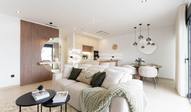 New Build - detached - San Pedro del Pinatar - San Pedro Del Pinatar