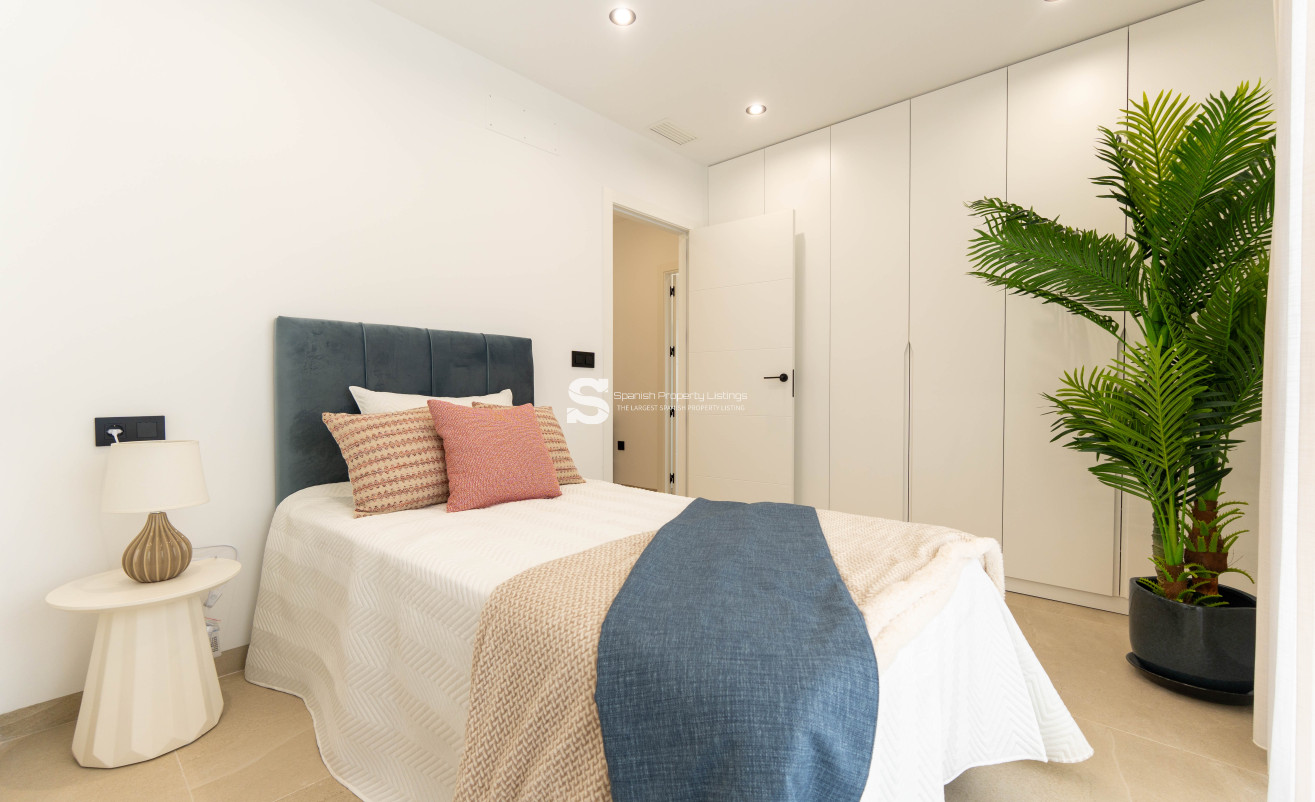 New Build - detached - San Pedro del Pinatar - San Pedro Del Pinatar