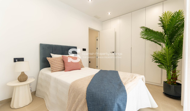 New Build - detached - San Pedro del Pinatar - San Pedro Del Pinatar