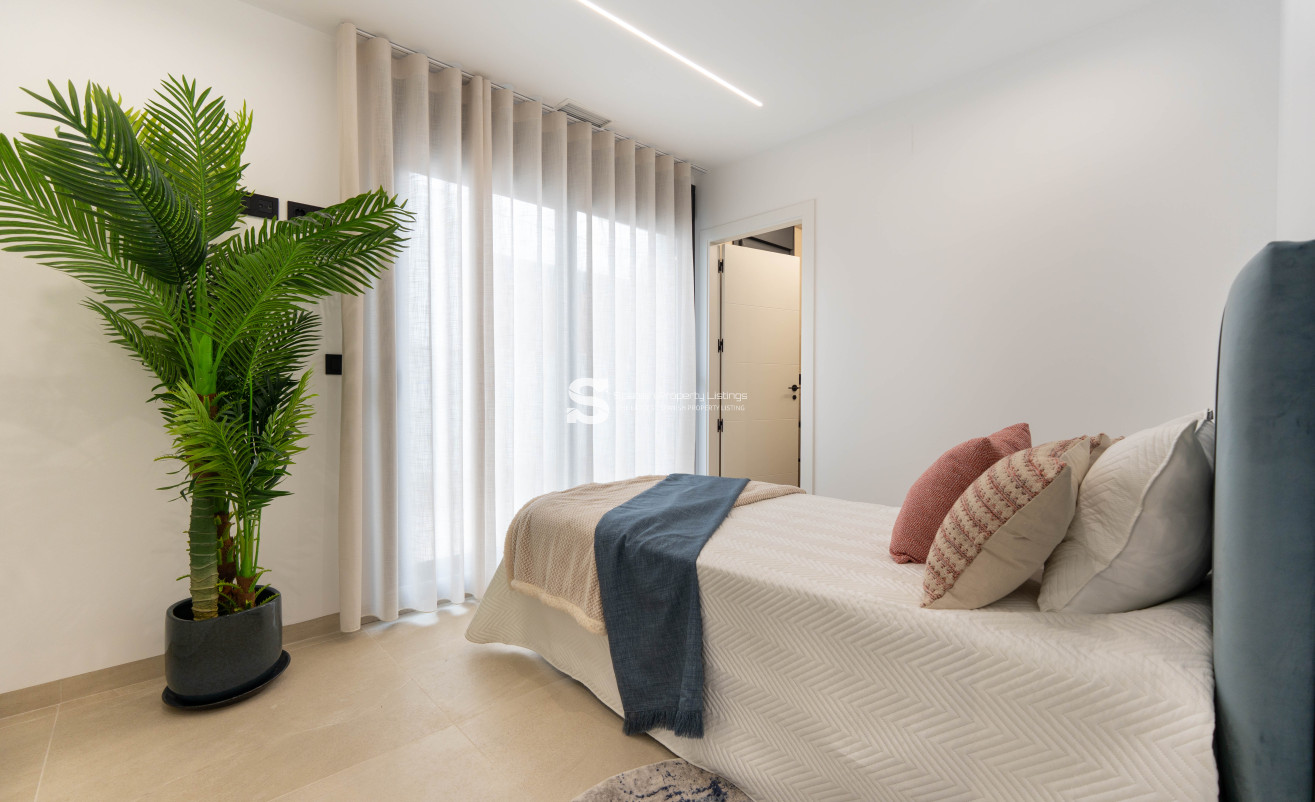 New Build - detached - San Pedro del Pinatar - San Pedro Del Pinatar