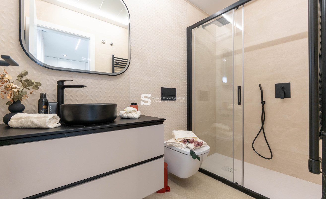 New Build - detached - San Pedro del Pinatar - San Pedro Del Pinatar