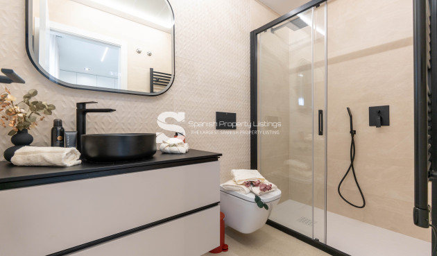 New Build - detached - San Pedro del Pinatar - San Pedro Del Pinatar