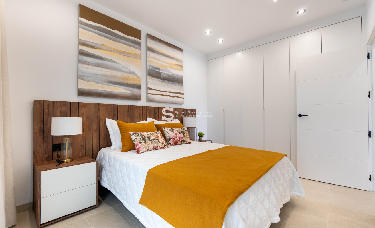 New Build - detached - San Pedro del Pinatar - San Pedro Del Pinatar