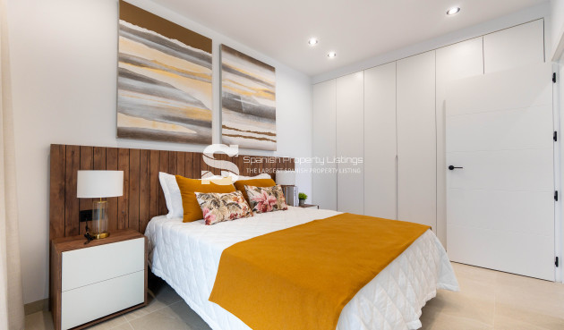 New Build - detached - San Pedro del Pinatar - San Pedro Del Pinatar