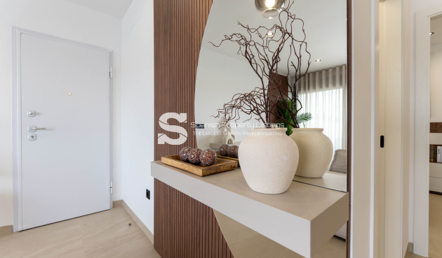 New Build - detached - San Pedro del Pinatar - San Pedro Del Pinatar