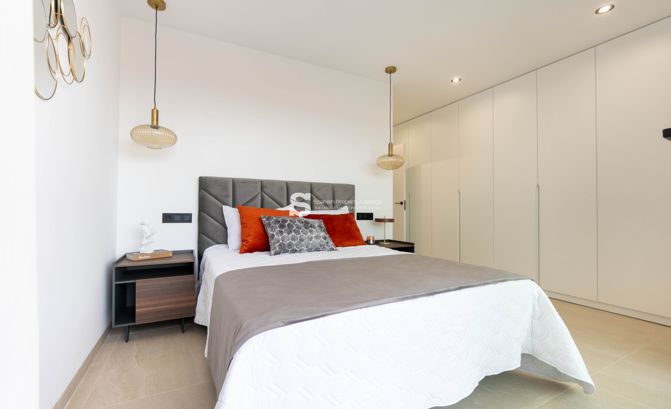 New Build - detached - San Pedro del Pinatar - San Pedro Del Pinatar