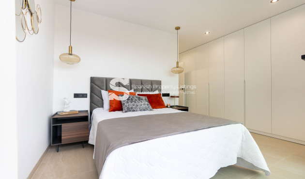 New Build - detached - San Pedro del Pinatar - San Pedro Del Pinatar