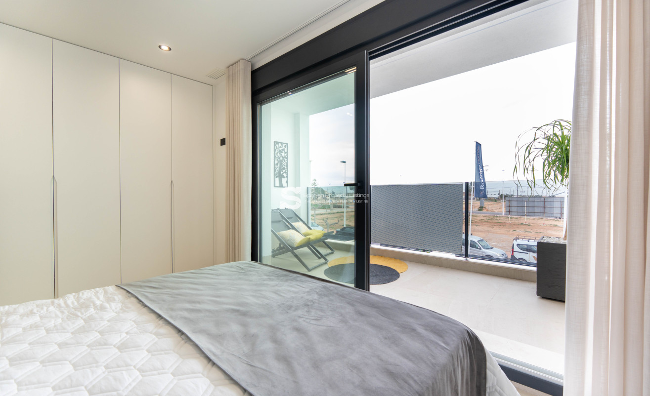 New Build - detached - San Pedro del Pinatar - San Pedro Del Pinatar