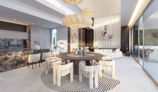 New Build - Villa - Marbella