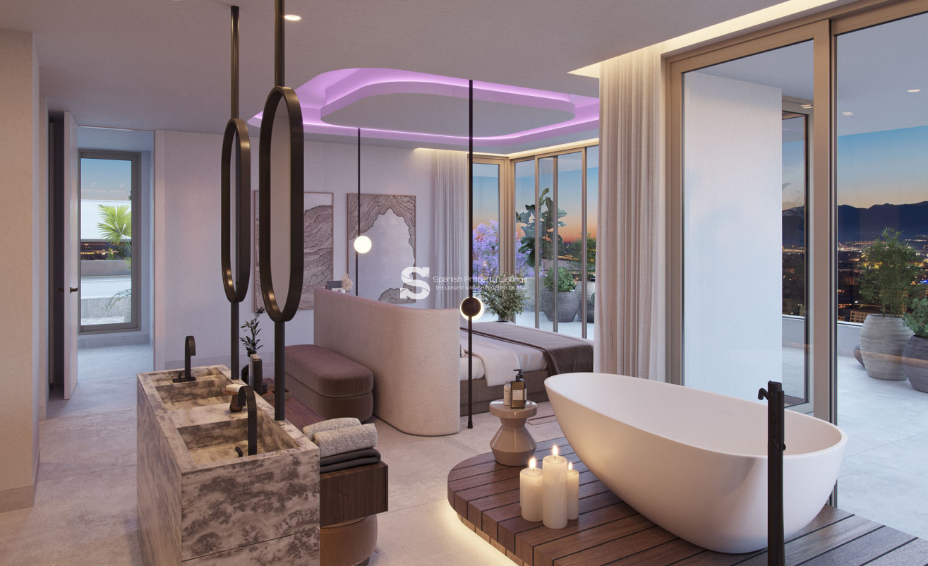 New Build - Villa - Marbella