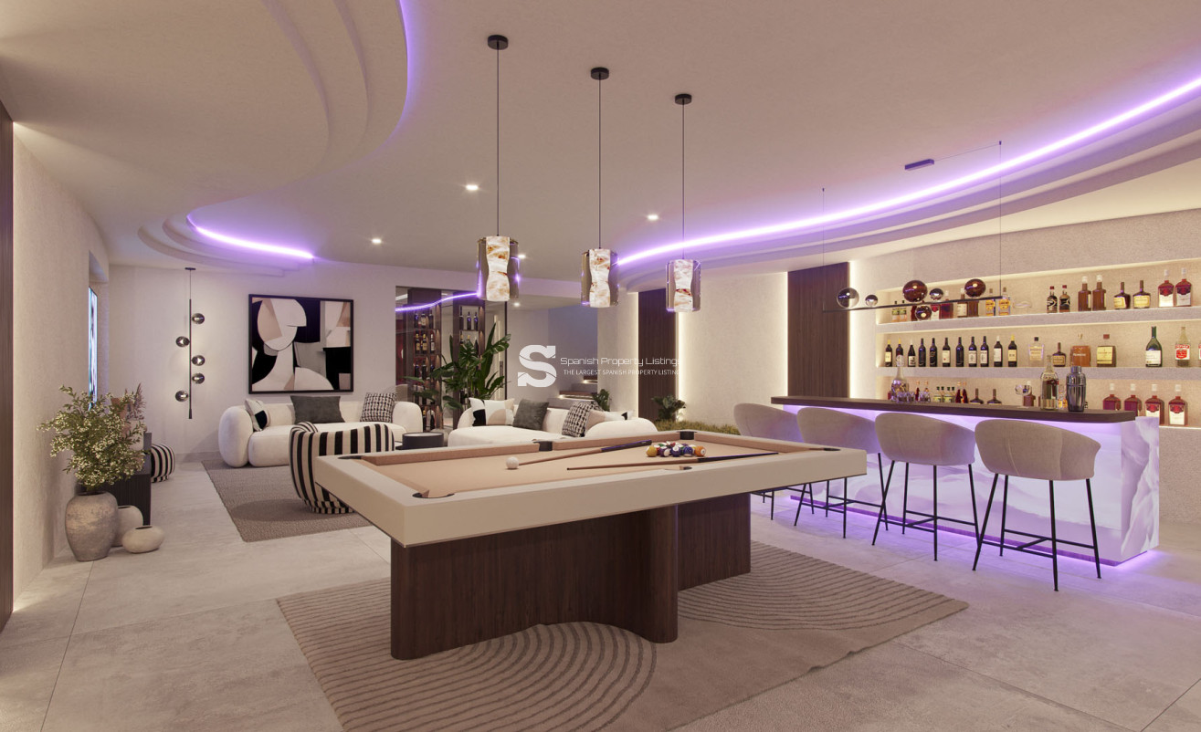 New Build - Villa - Marbella