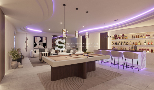 New Build - Villa - Marbella