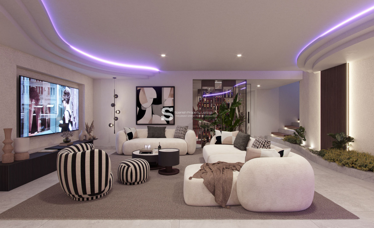 New Build - Villa - Marbella