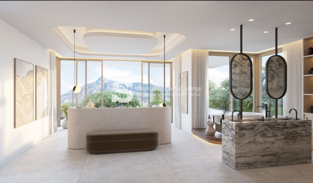 New Build - Villa - Marbella