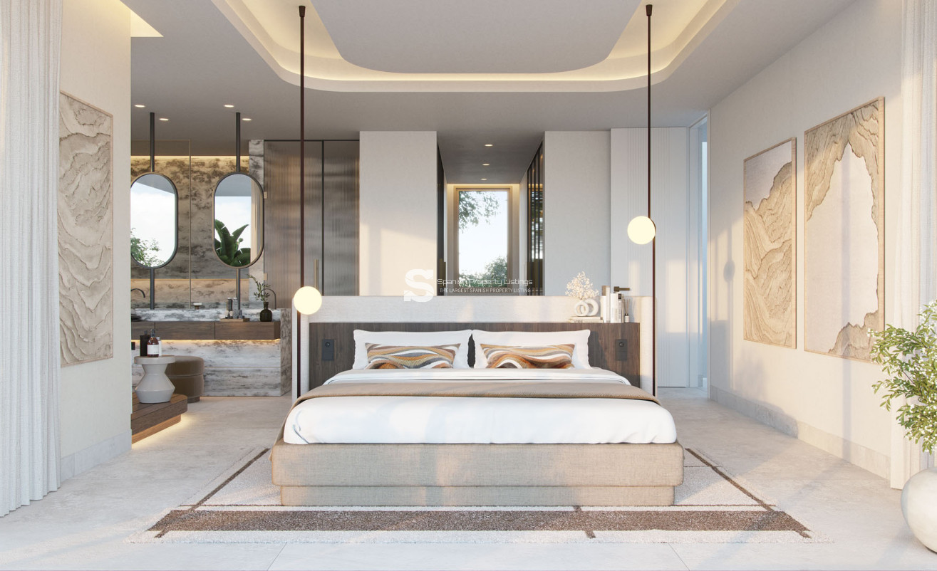 New Build - Villa - Marbella