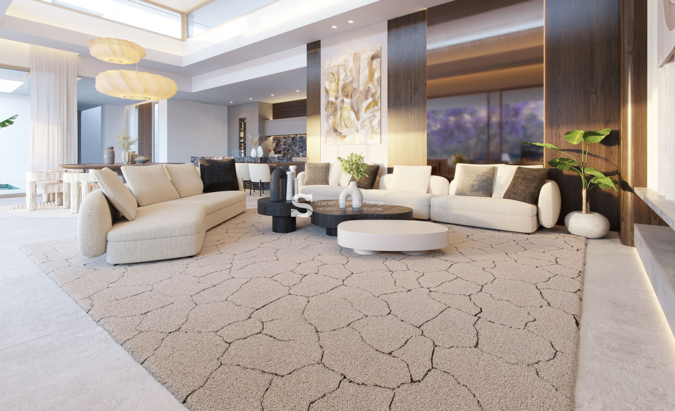 New Build - Villa - Marbella