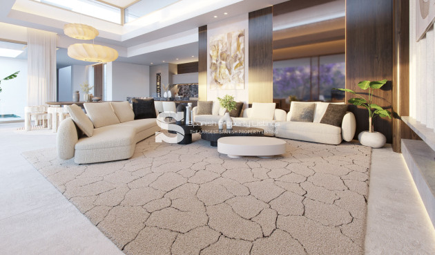 New Build - Villa - Marbella