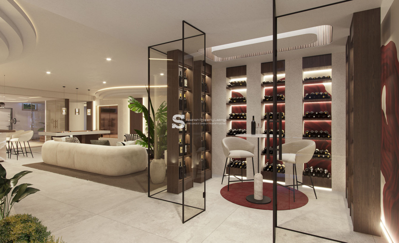 New Build - Villa - Marbella