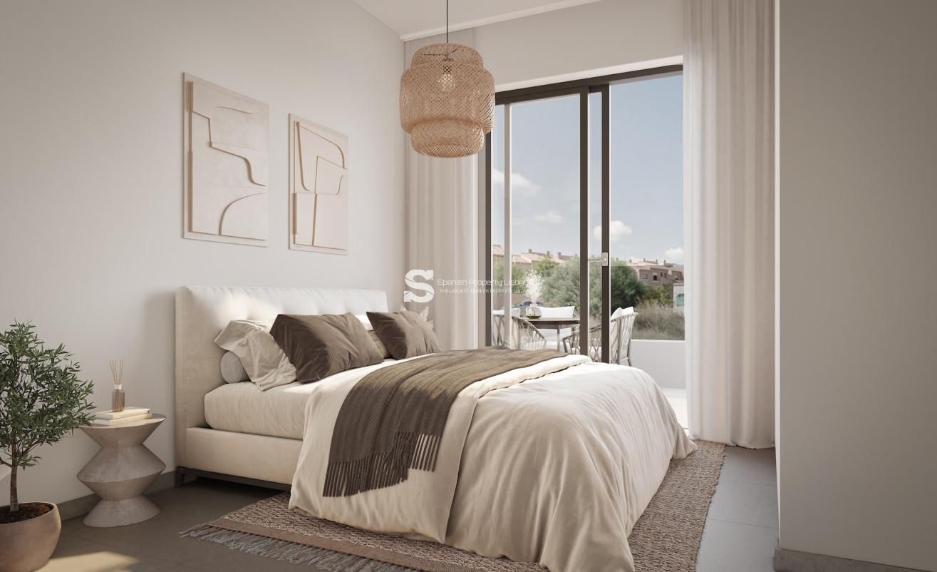 Nouvelle construction - Attique - Torrevieja