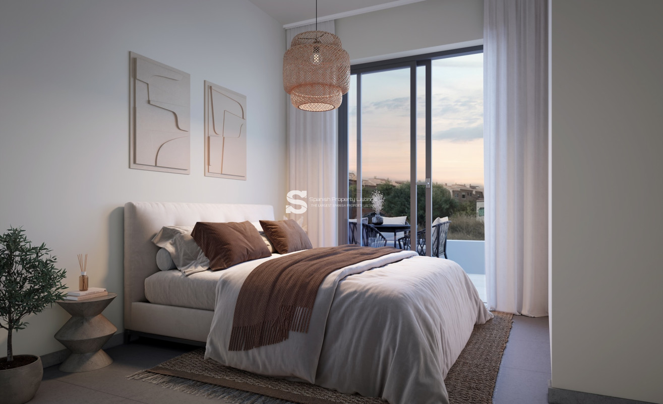 Nouvelle construction - Attique - Torrevieja